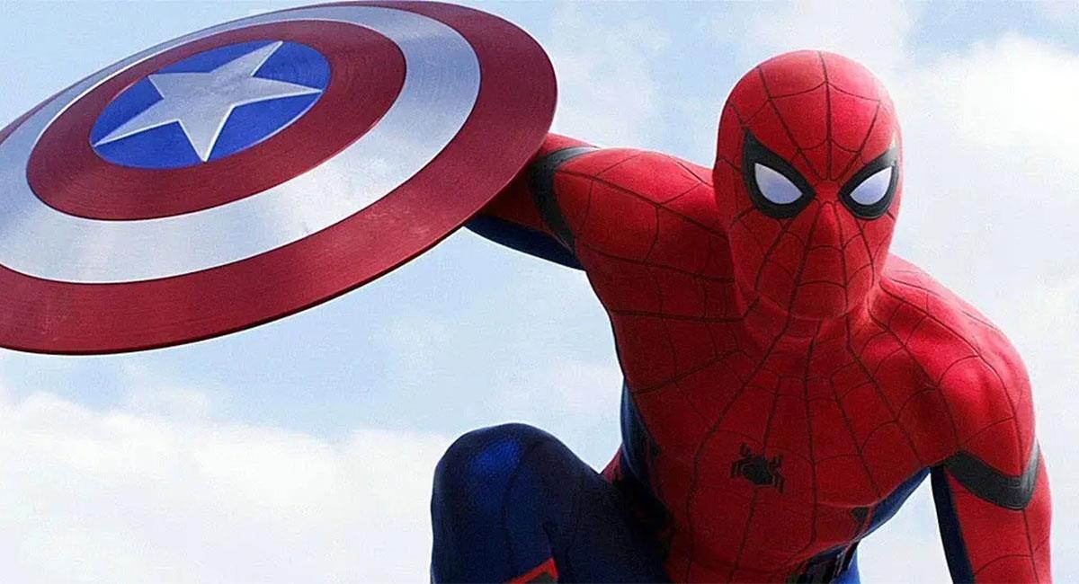 "Spider-Man 3" se estrenará en diciembre de 2021 según el cronograma de Marvel Studios. Foto: Twitter @SpiderManMovie