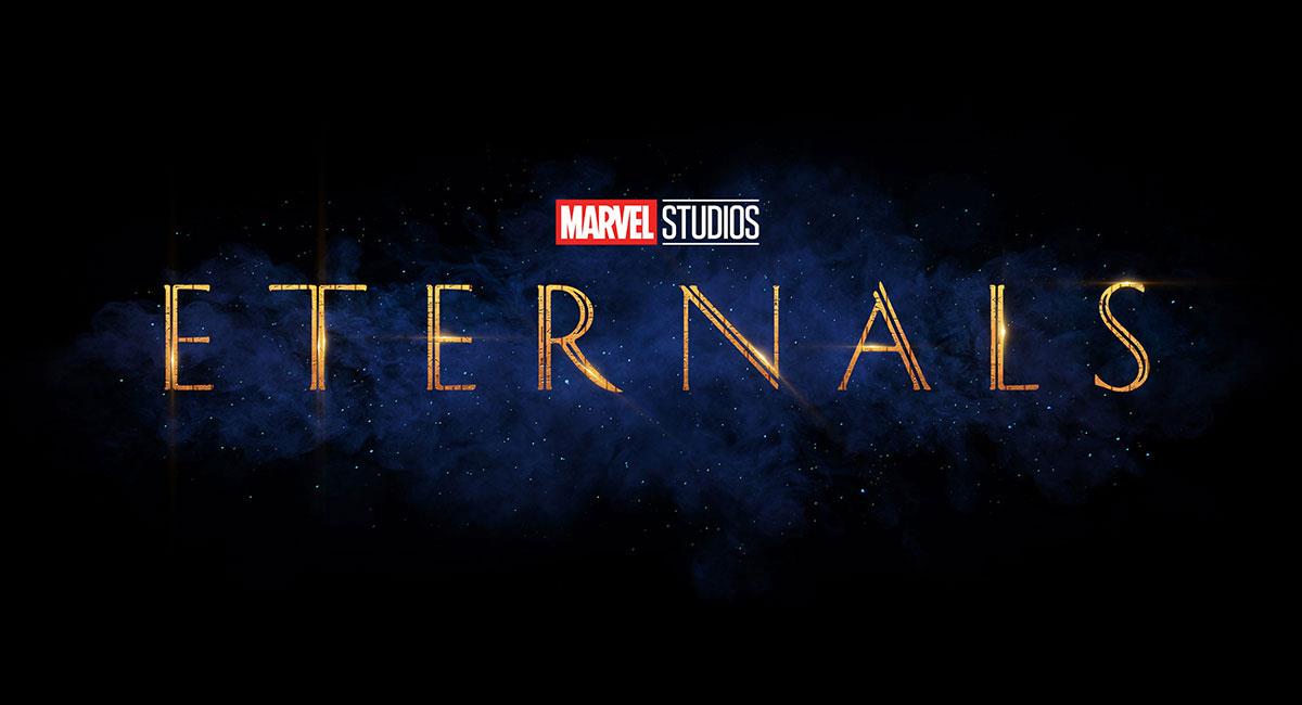 "Eternals" se estrenaría en este 2021 aunque por ahora no se ha visto un solo avance. Foto: Twitter @MarvelStudios