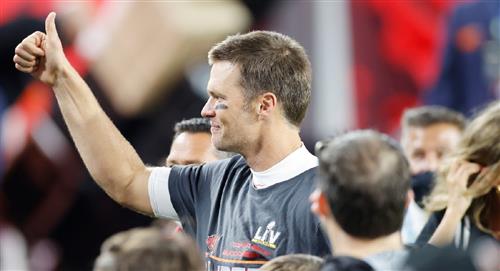 Tom Brady pidió excusas por los insultos a un rival