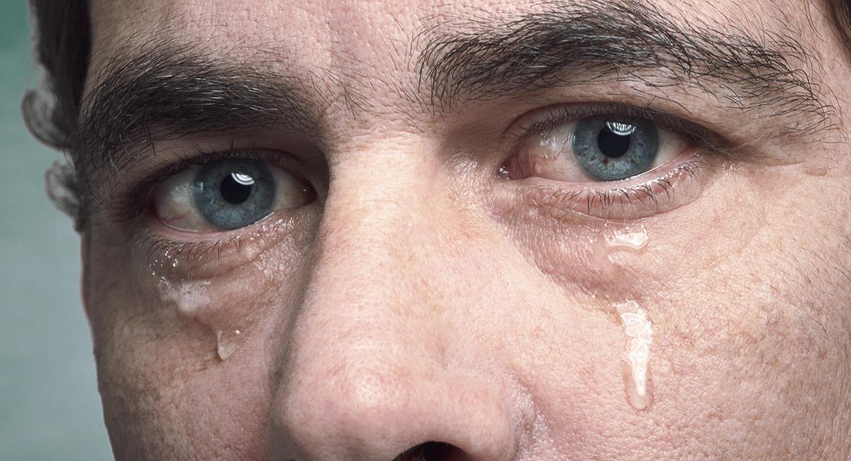 Increíbles significados: esto es lo que pasa si sueñas que estás llorando. Foto: Shutterstock