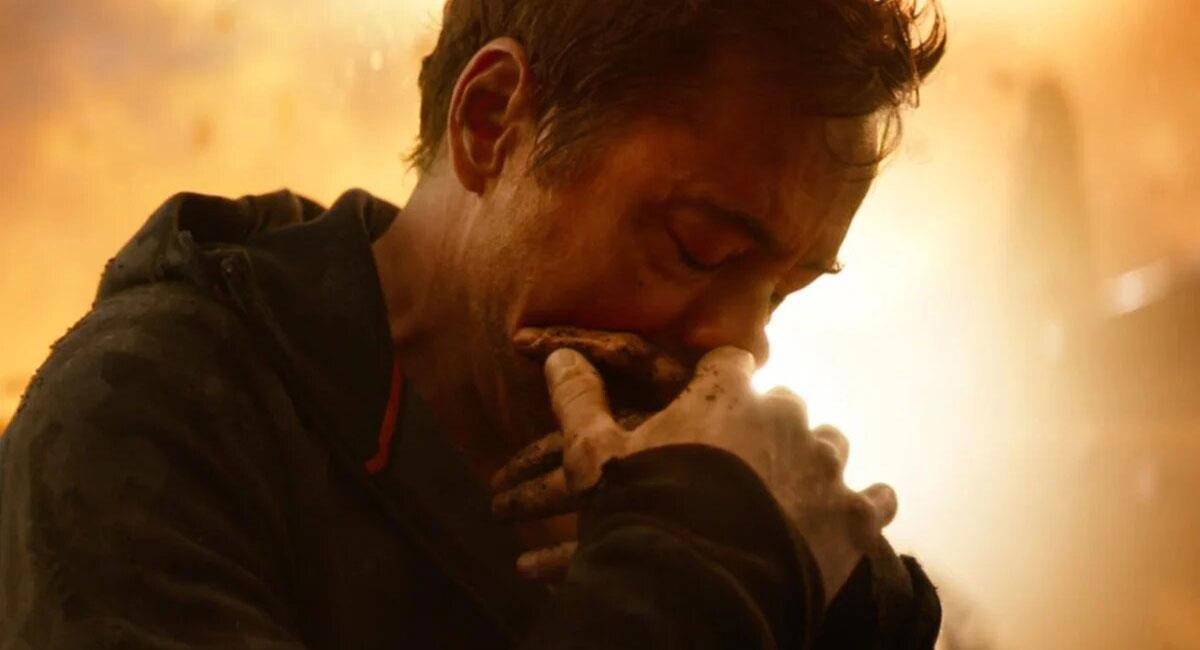 Robert Downey Jr dejó de ser 'Iron Man' tras los hechos de "Avengers: Endgame". Foto: Twitter @Avengers