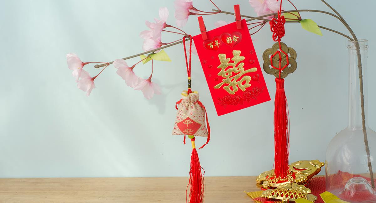 3 curiosos rituales que se realizan en el Año Nuevo Chino. Foto: Shutterstock