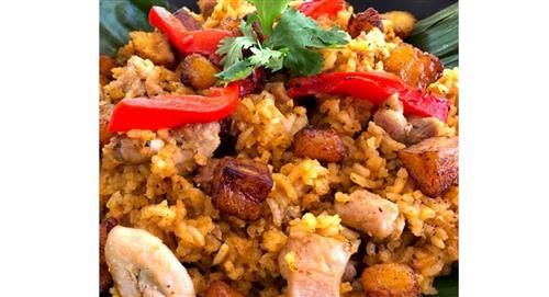 3 estilos para comer arroz que solo los colombianos saben apreciar 