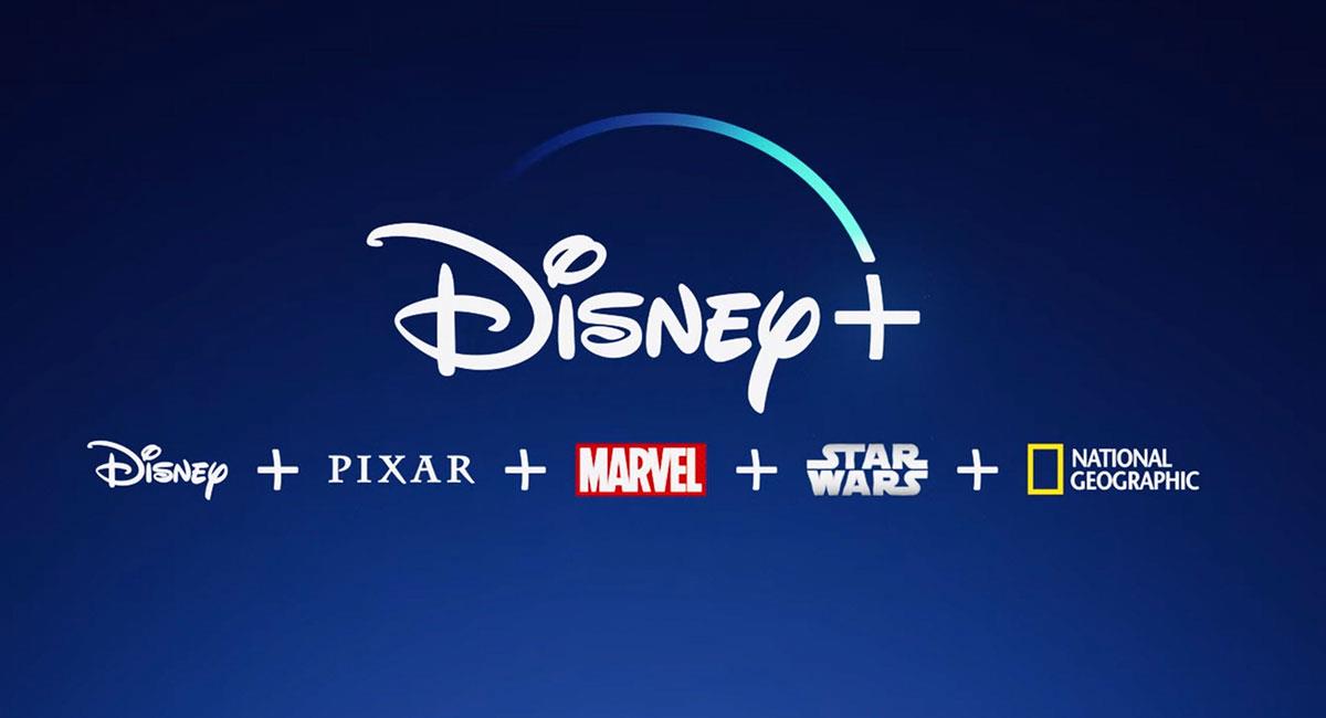 Disney+ es una e las plataformas de 'streaming' más populares del mundo. Foto: Twitter @disneyplusla