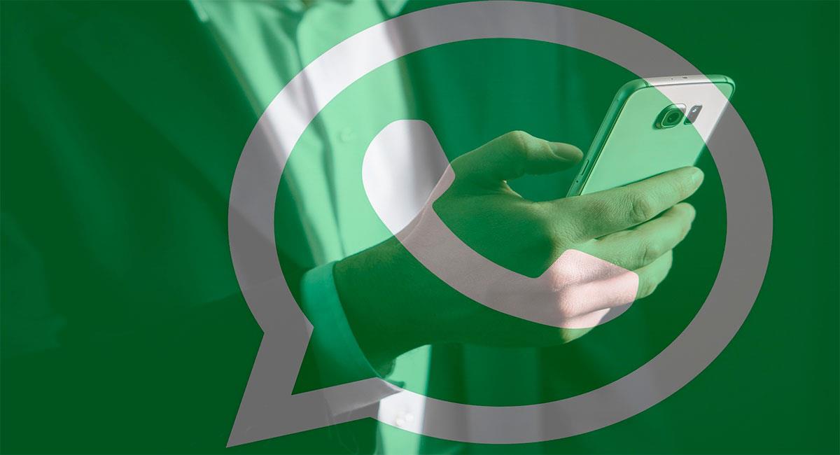 WhatsApp es una app segura. Foto: Pixabay (Tumisu)
