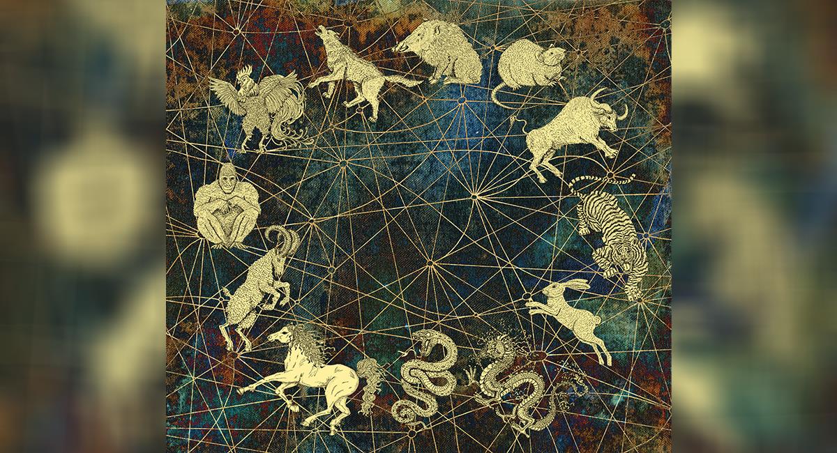 Rituales para cada animal del horóscopo chino. Foto: Shutterstock
