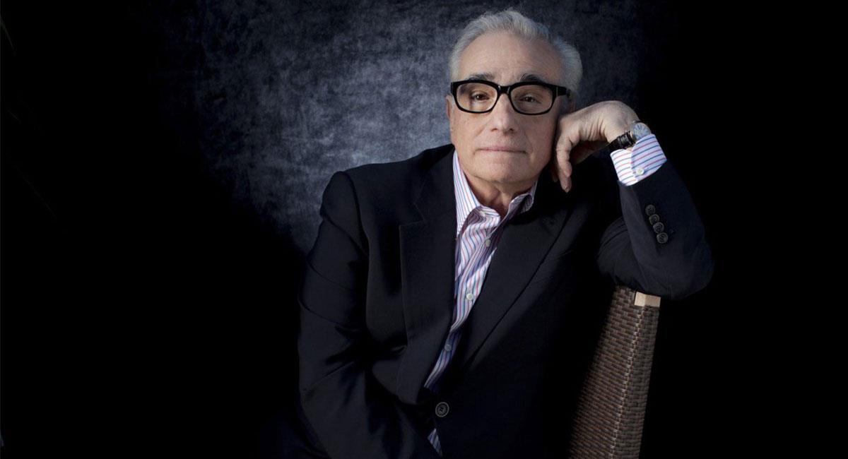 Martin Scorsese ganó el Premio Oscar por "Los Infiltrados" de 2007. Foto: Twitter @PabloPlanovsky