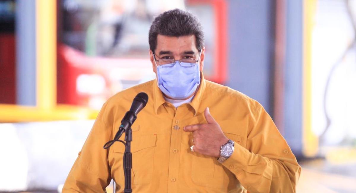 COVID-19: Diputados de Venezuela reciben vacunas antes que ancianos y personal de salud