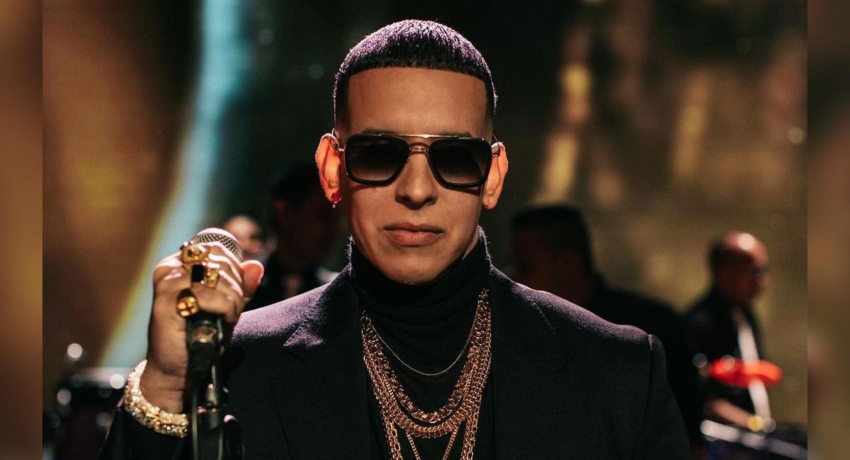 Los fans de Daddy Yankee esperan con ansias el lanzamiento de 'Problema'. Foto: Instagram