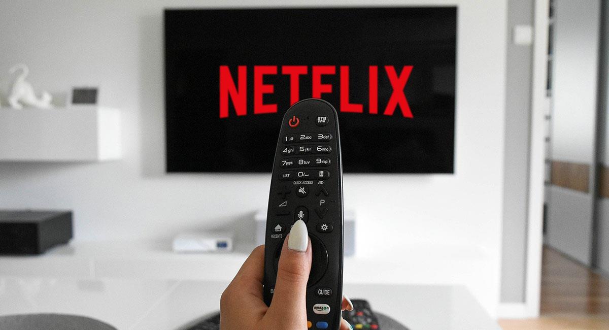 Netflix es la plataforma de 'streaming' más popular del mundo. Foto: Pixabay