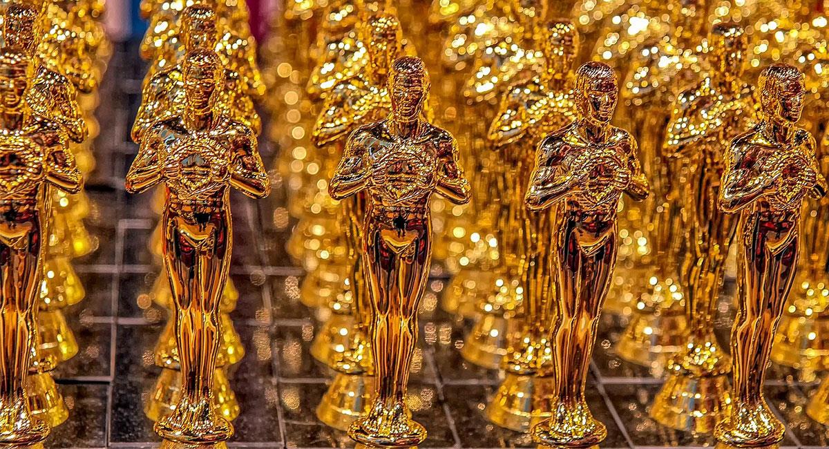 La gala de los Premios Oscar se realizará el próximo 25 de marzo. Foto: Pixabay