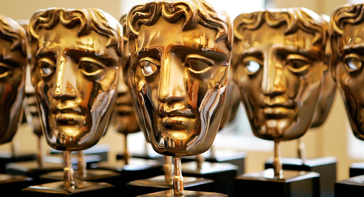 Los Premios BAFTA son unos de los más importantes del cine mundial. Foto: Twitter @BAFTA