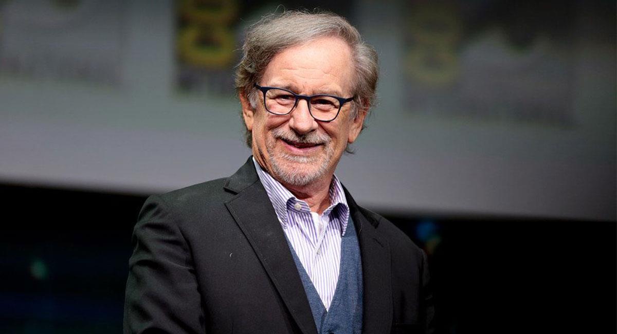 Steven Spielberg ha conseguido varios Premios Oscar en su carrera. Foto: Twitter @ComicYears
