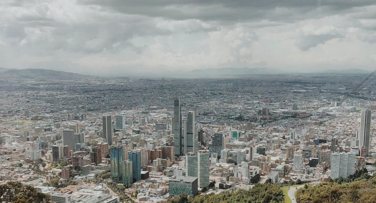Si sales desde Bogotá, algunos destinos son más económicos. Foto: Pexels
