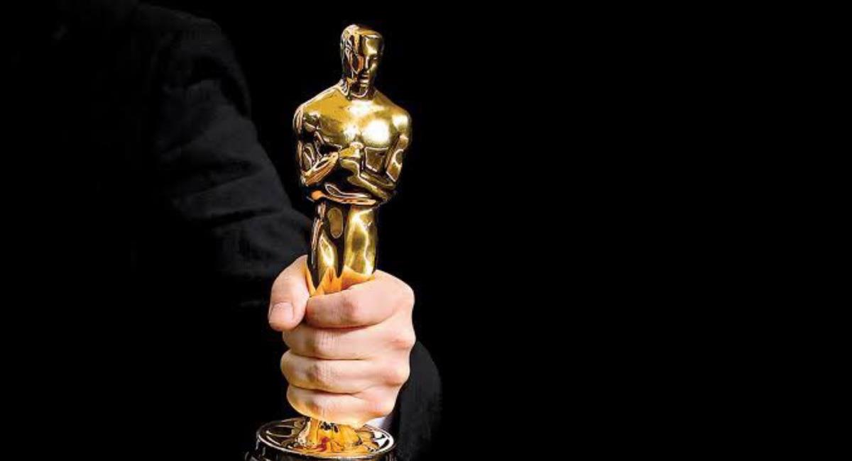 Los Oscar se entregarán el 25 de abril. Foto: Twitter @Filmsteria.