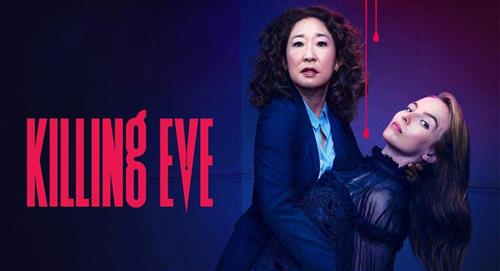 "Killing Eve" llegará a su fin en la cuarta temporada