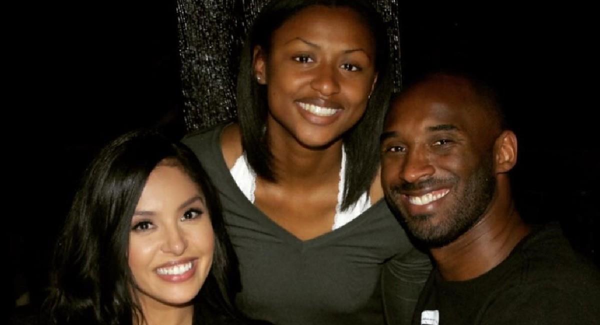 Kobe Bryant falleció en un accidente de helicóptero en 2020. Foto: Instagram @vanessabryant