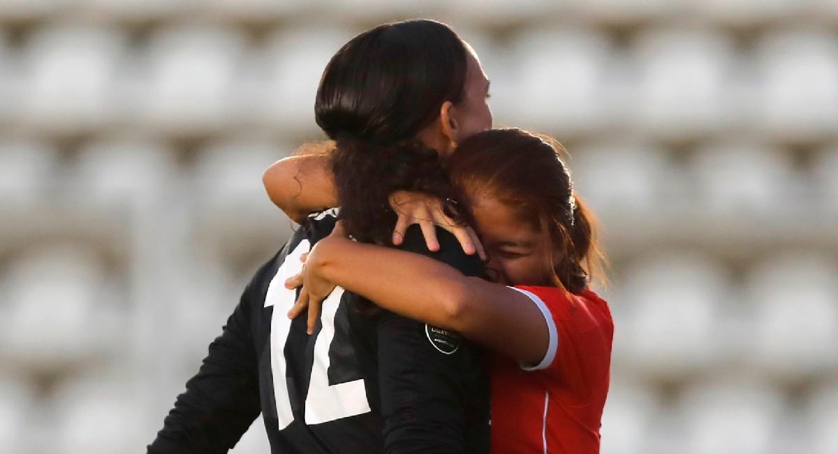 América de Cali jugará la final de la Copa Conmebol Libertadores Femenina. Foto: EFE