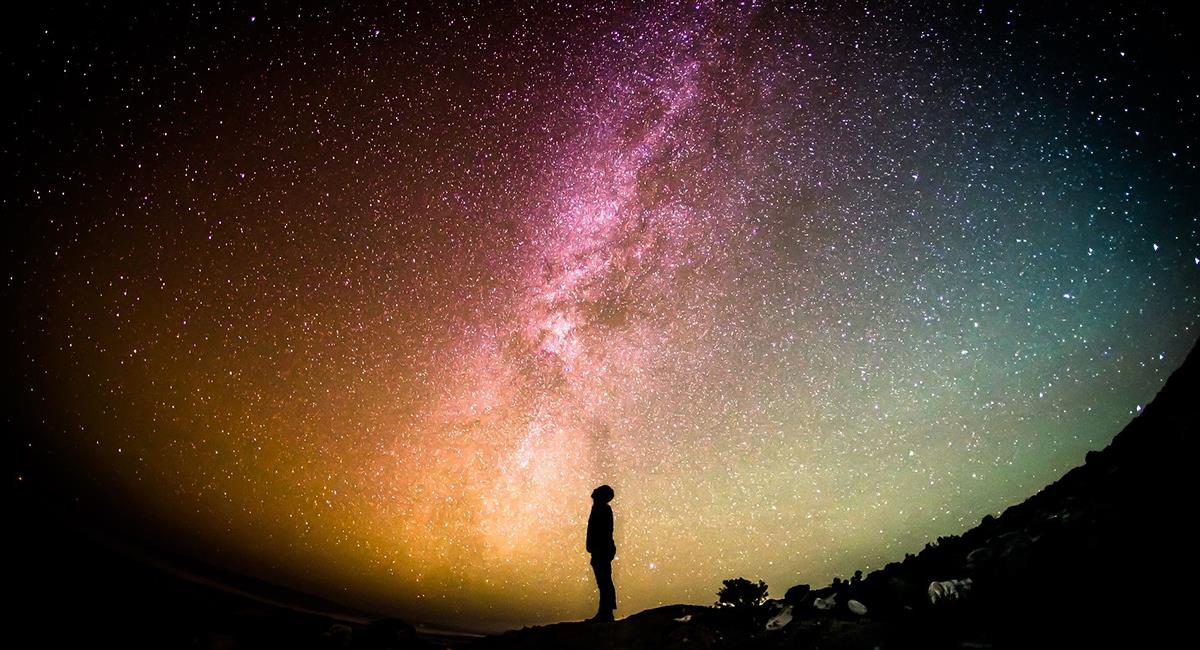 Los principios de la Ciencia, que podrían "ser el Espacio" favorito de Dios. Foto: Pixabay
