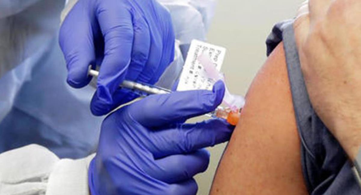 Más de 11 millones de personas se han vacunado contra la COVID-19 en Brasil, país que cuenta con una población de 210 millones de habitantes. Foto: Facebook Noti7