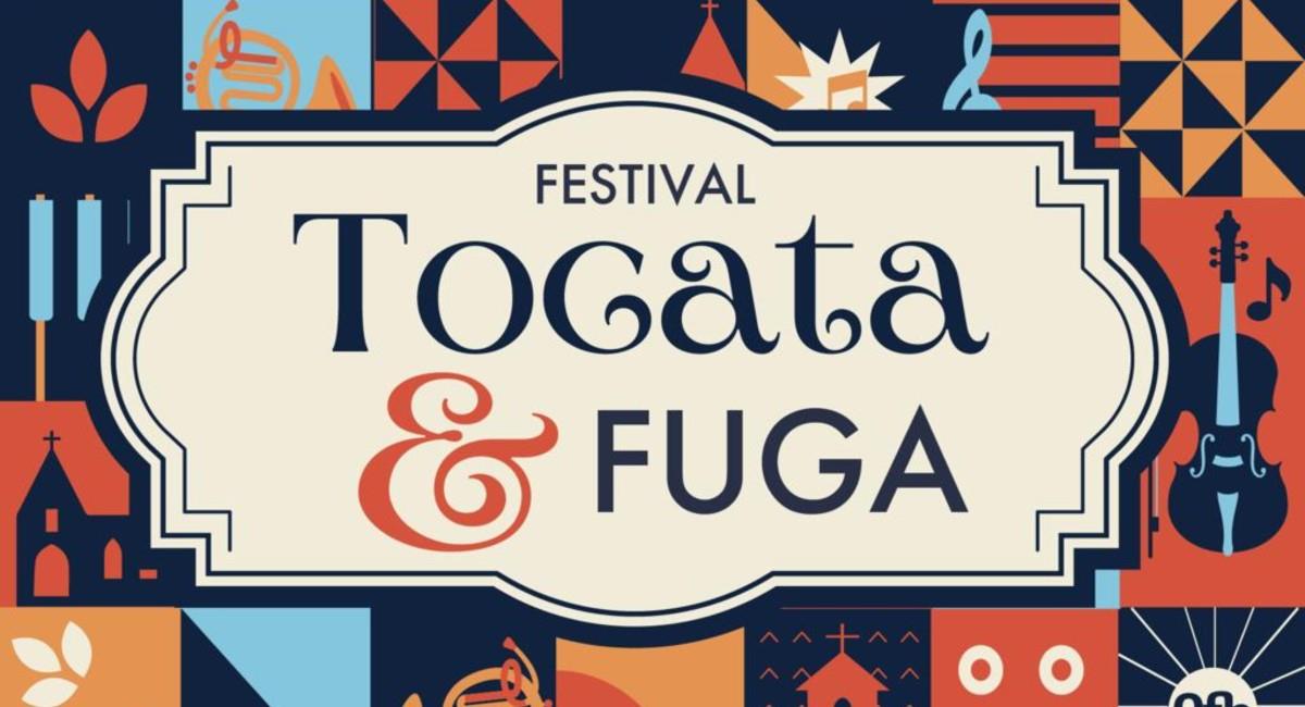 Semana Santa con la Orquesta Filarmónica de Bogotá y el 'Festival Tocata & FUGA'. Foto: Silvia Reyes - Orquesta Filarmónica de Bogotá
