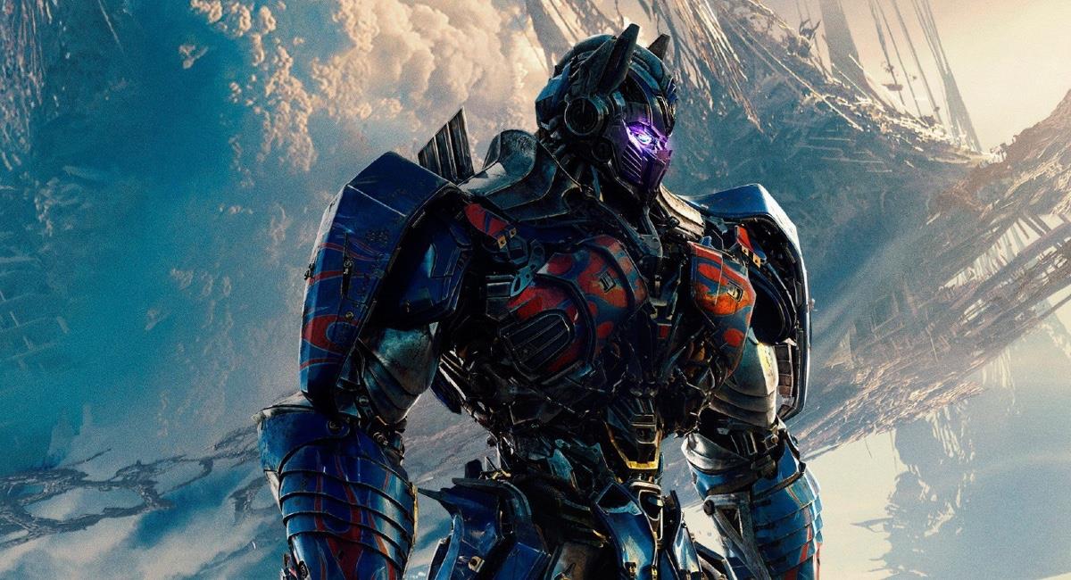 Confirman nueva película de 'Transformers' y será dirigida por un latino