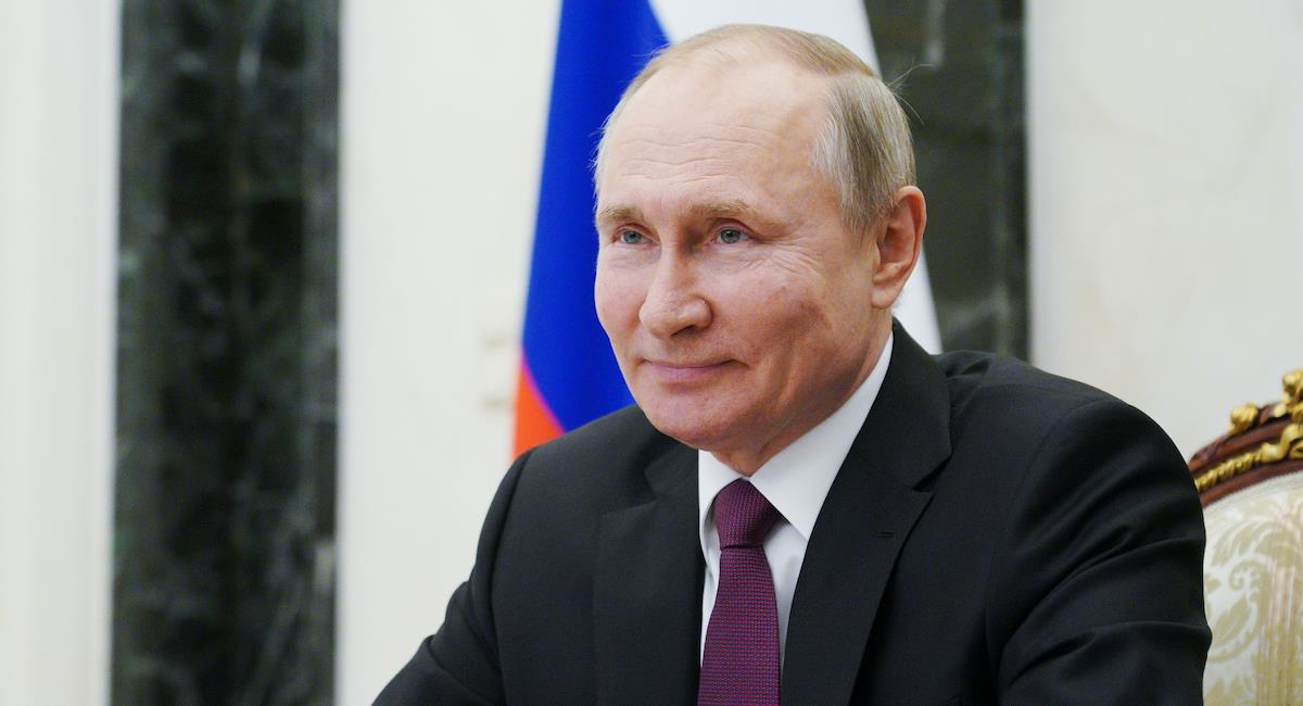 Ley permitirá a Putin presentarte a 2 reelecciones más. Foto: EFE
