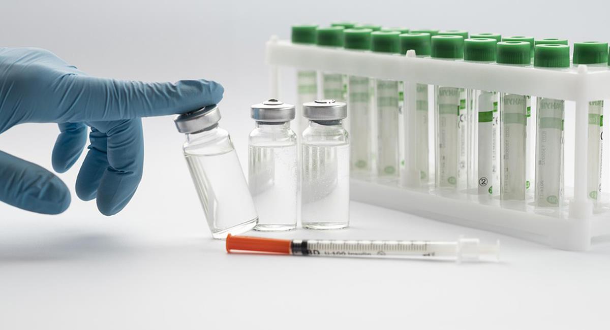 México inicia ensayos para su vacuna de fabricación nacional contra la COVID-19. Foto: Pixabay