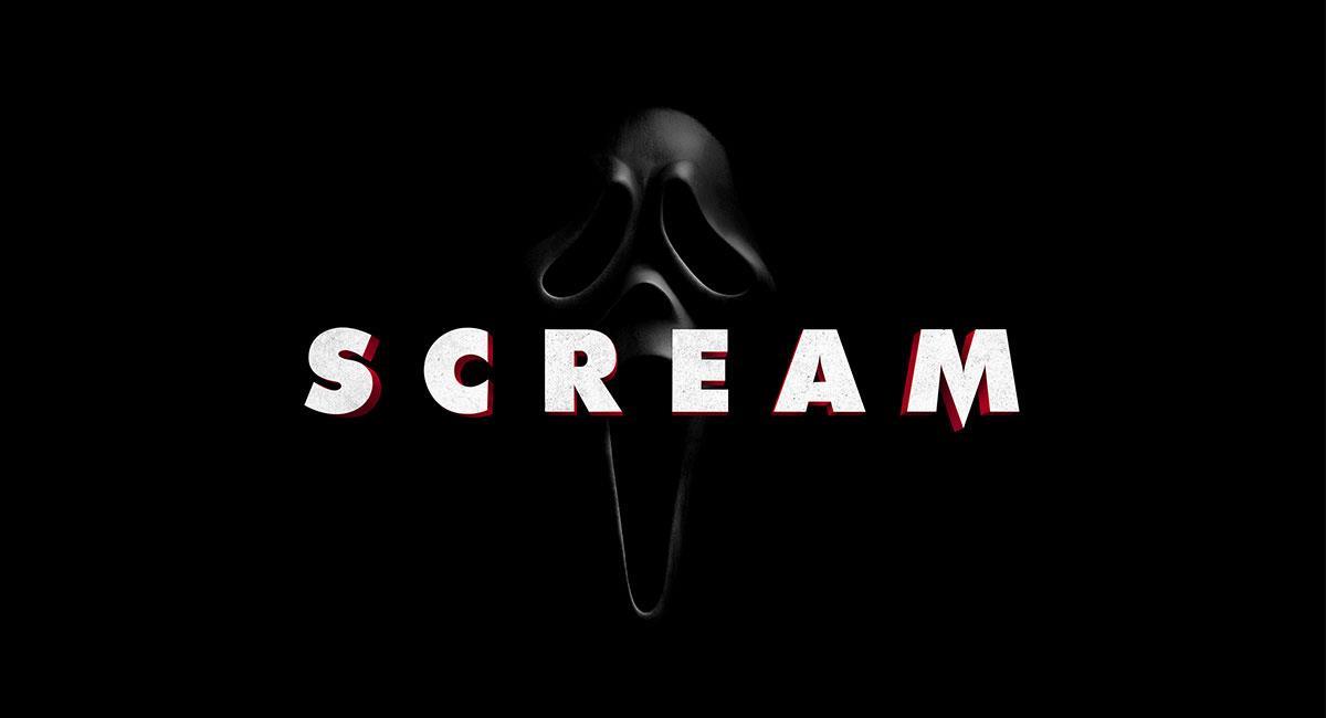 "Scream 5" llegaría en 2022 si la pandemia del coronavirus lo permite. Foto: Twitter @ScreamMovies