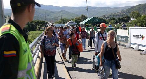 Politécnico Grancolombiano dará asesoría legal gratis a migrantes