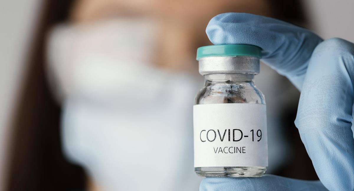 693 vacunas se echaron a perder por problemas con su cadena de frío y son descartadas para su uso. Foto: Pixabay