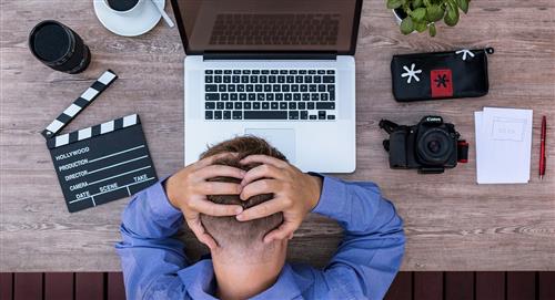 Breves 'descansos' durante el trabajo te pueden ayudar a erradicar la fatiga mental según Microsoft 