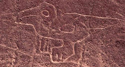 El misterio alienígena que existe detrás de las Líneas de Nazca, en Perú 