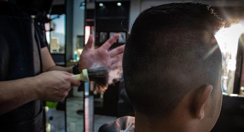 Una barbería funcionaba como bar clandestino en Barranquilla