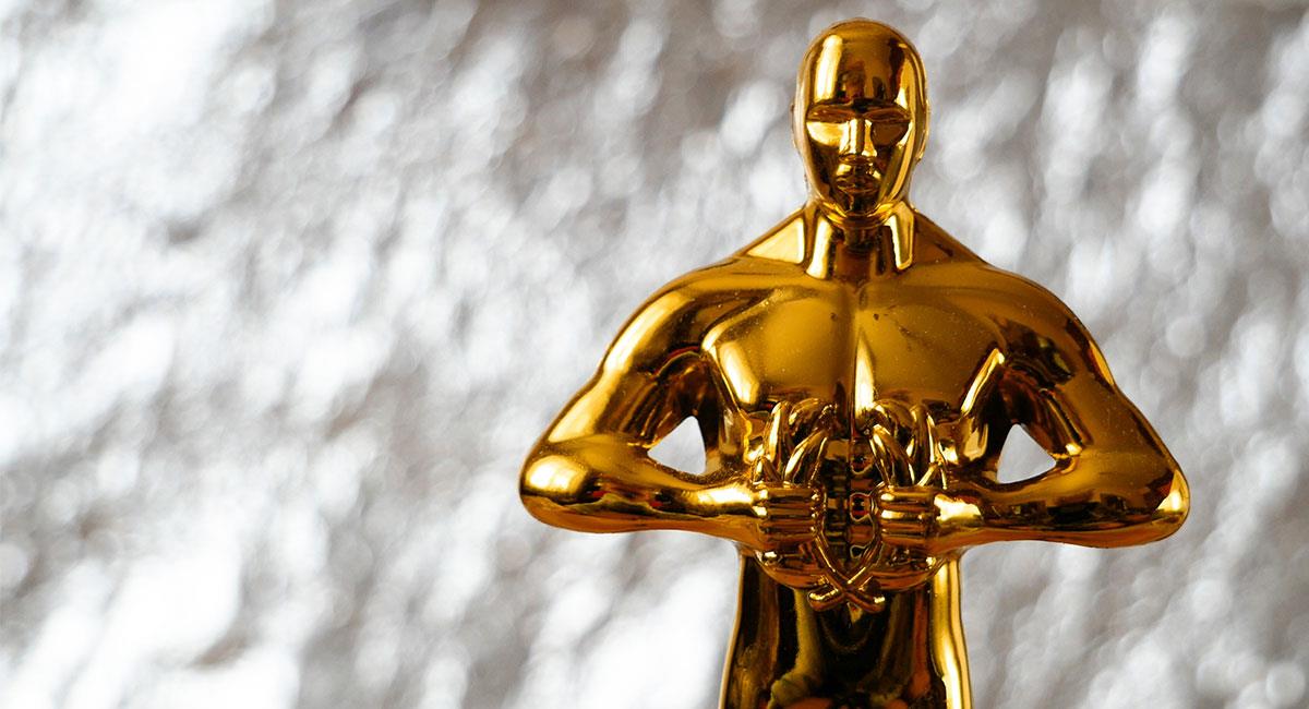 Los Premios Oscar tendrán una gala atípica debido al COVI-19. Foto: Shutterstock