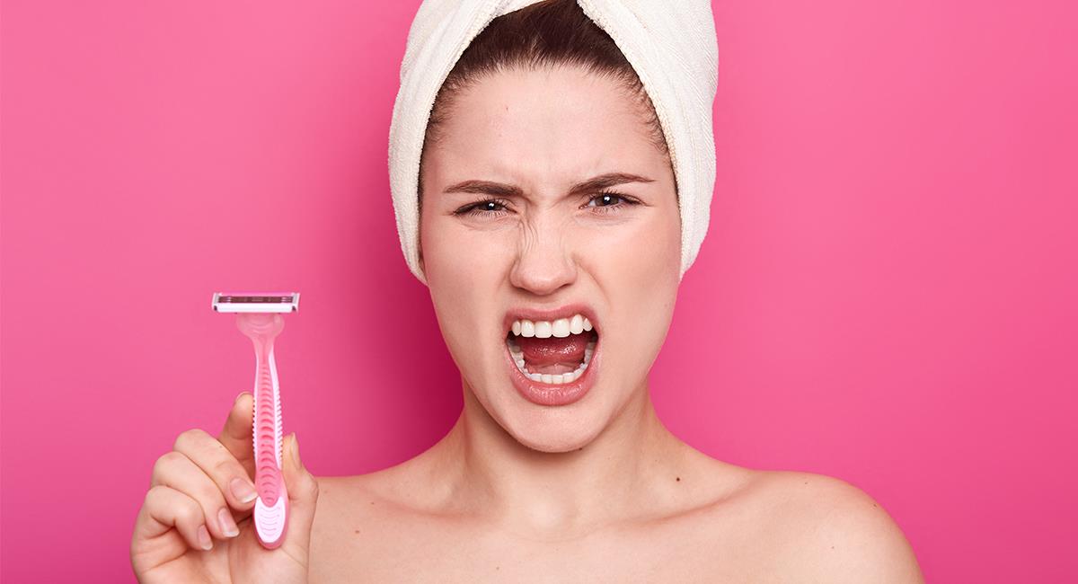 Métodos de depilación: descubre cuál deberías elegir según tus necesidades. Foto: Shutterstock