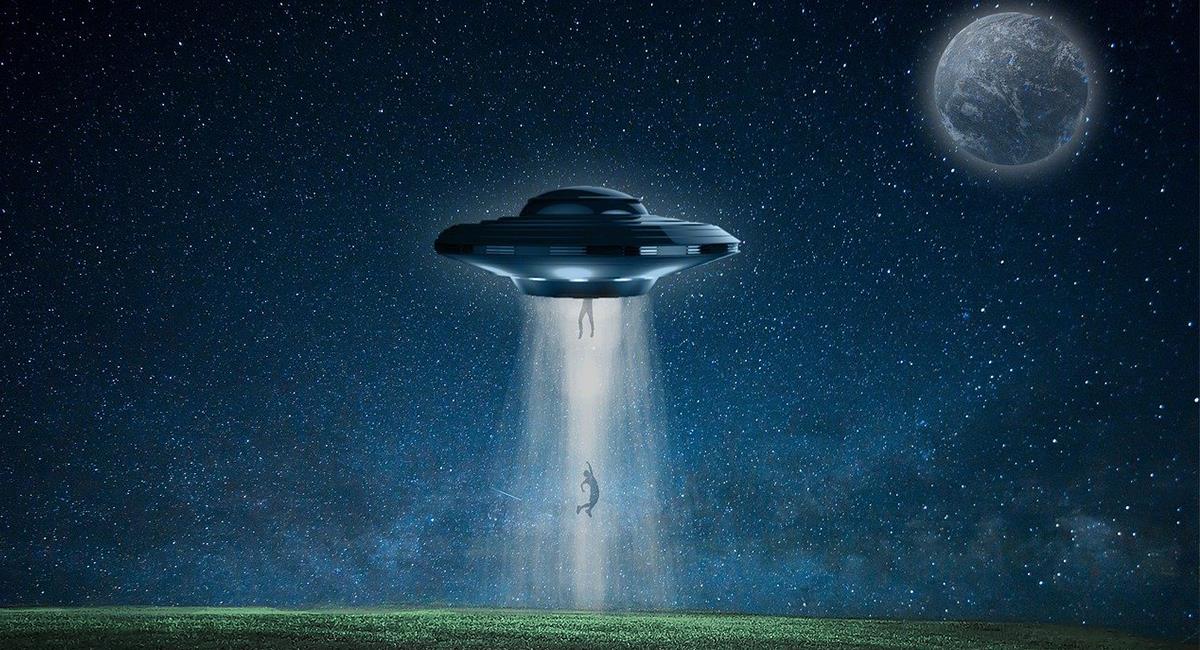 Los 'grises' son la raza extraterrestre más reconocidas de los registros ufológicos. Foto: Pixabay