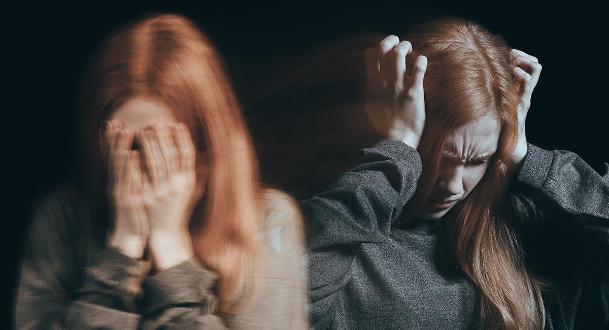 Trastorno de ansiedad: expertos responden las 6 preguntas más frecuentes. Foto: Shutterstock