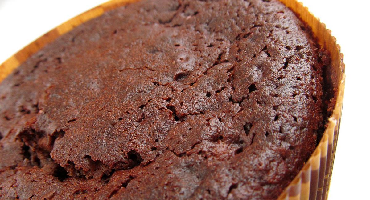 Los brownies de remolacha tienen menos cantidad de calorías que los normales. Foto: Pixabay