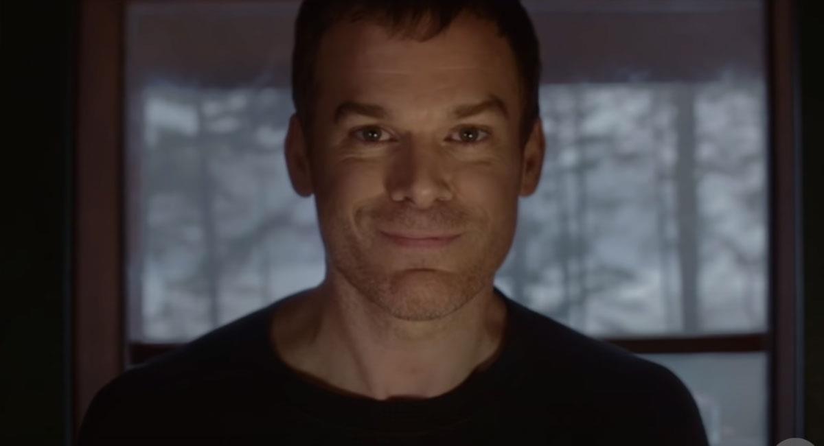 Michael C. Hall volverá a protagonizar "Dexter". Foto: Youtube Captura Canal SHOWTIME
