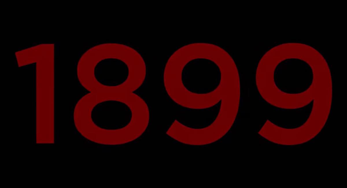 "1899" será la nueva serie de misterio que llegará a Netflix. Foto: Youtube Captura Canal Netflix España