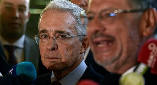 ¿Qué es la revolución molecular disipada de la que habla Álvaro Uribe?