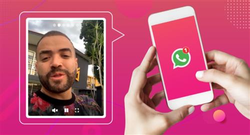 ¿Cómo funciona 'Famosos', la app que vende saludos personalizados de celebridades?