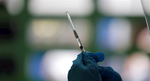Profesores universitarios serán priorizados en Plan Nacional de Vacunación