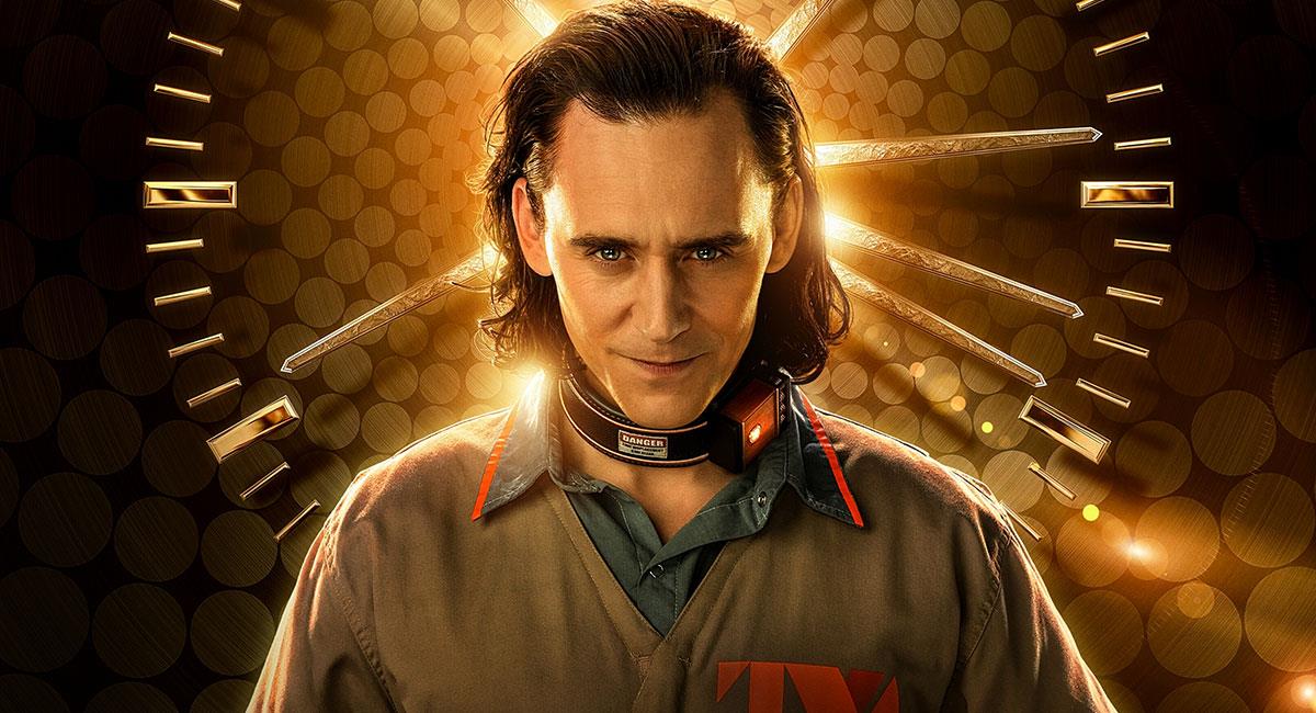 "Loki" es una de las series más esperadas de Marvel Studios. Foto: Twitter @LokiOfficial
