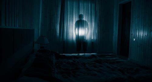 Soñar con fantasmas: ¿su significado es igual de terrorífico?