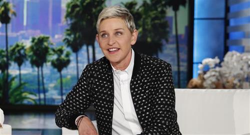Tras 19 temporadas al aire, Ellen DeGeneres anuncia el fin de su programa de TV