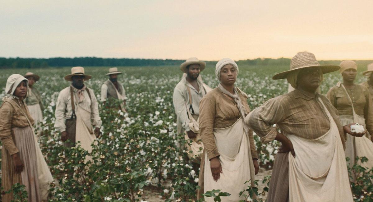 "The Underground Railroad" es una de las apuestas para mayo de Amazon Prime. Foto: Twitter @IndieWire