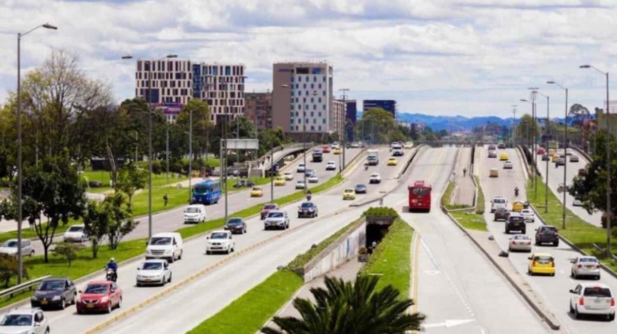 La iniciativa busca ampliar los sistemas de transporte en Bogotá. Foto: Alcaldía de Bogotá