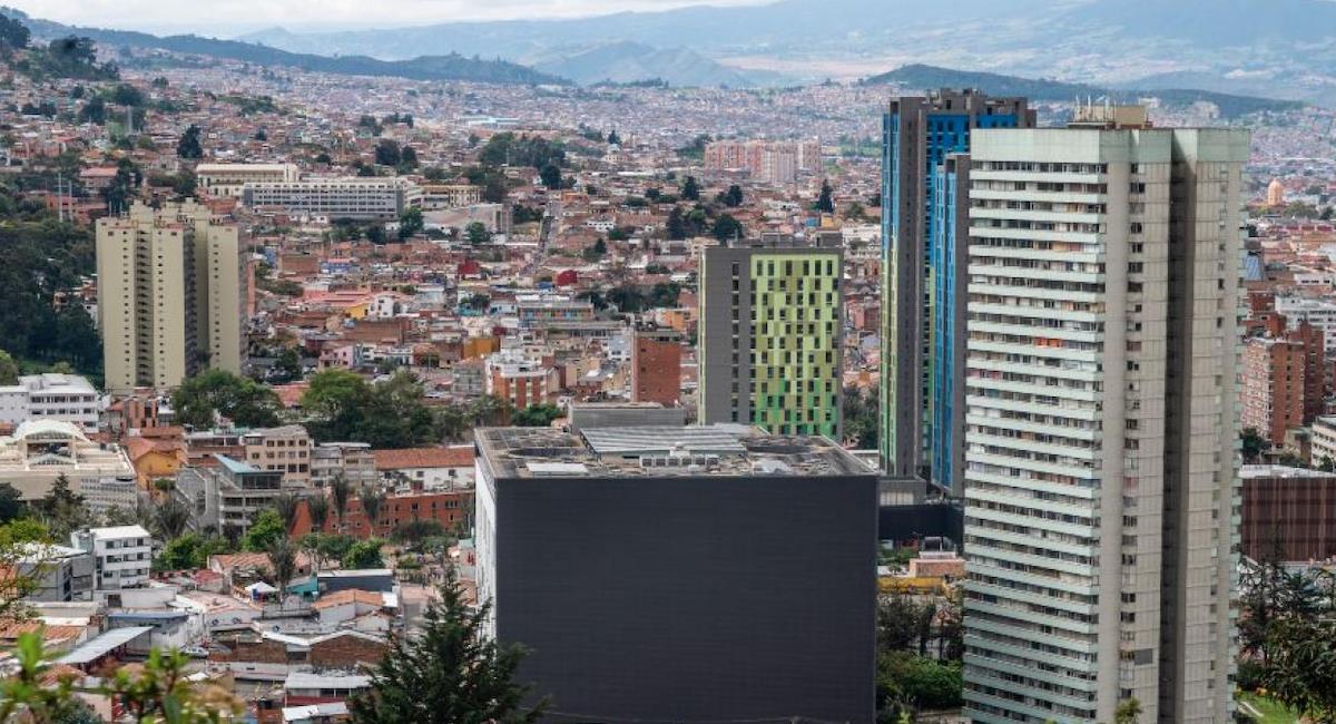 Top inversionistas extranjeros en Bogotá. Foto: Alcaldía de Bogotá